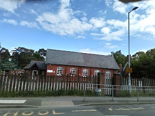 Crowthorne C of E Primary School