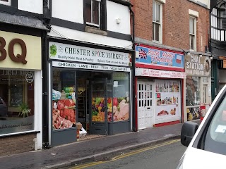 Chester Spice Market