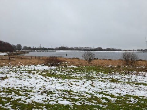 Pen-Y-fan Country Park