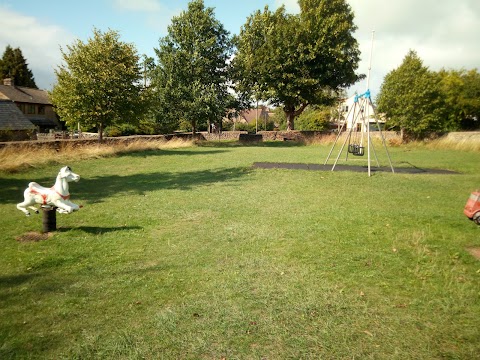 Bussage Children's Play Area