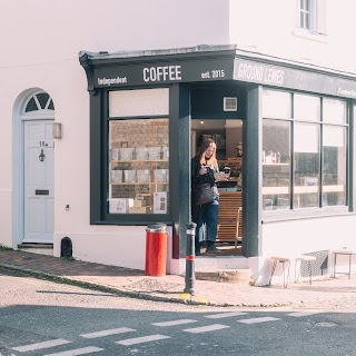 Ground Coffee Lewes