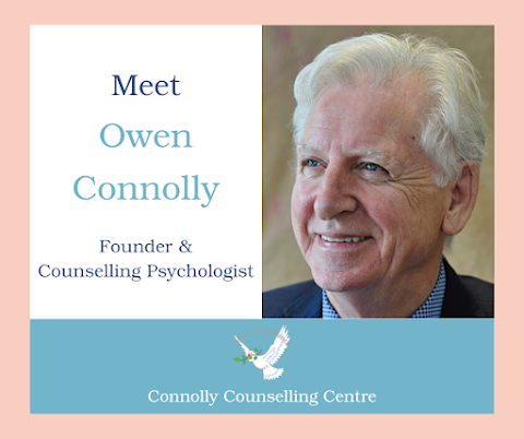 Connolly Counselling Centre