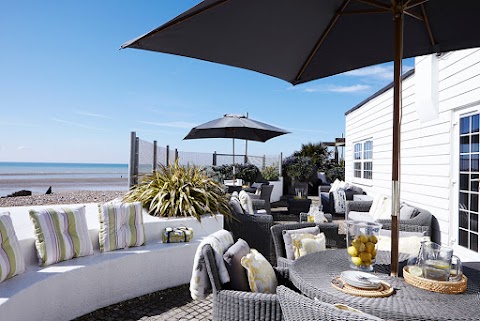 The Angmering on Sea Beach House