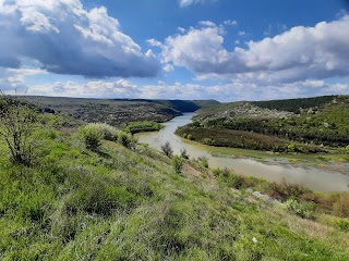 Китайгородське відслонення