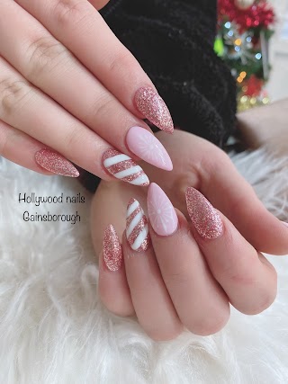 Hollywood Nails