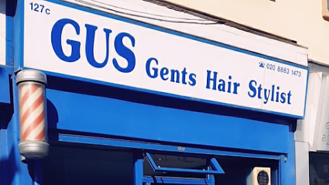Gus Gents Hairstylists