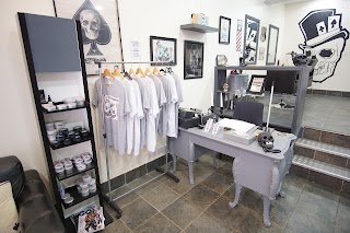 Aces Barber Shop