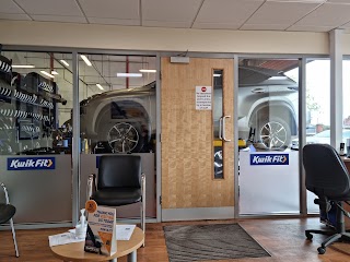 Kwik Fit - Ellesmere Port