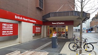 British Heart Foundation Home & Fashion Store