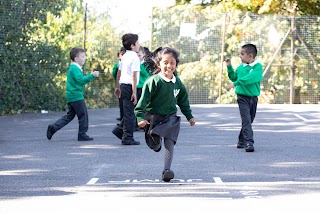 The Welldon Park Academy