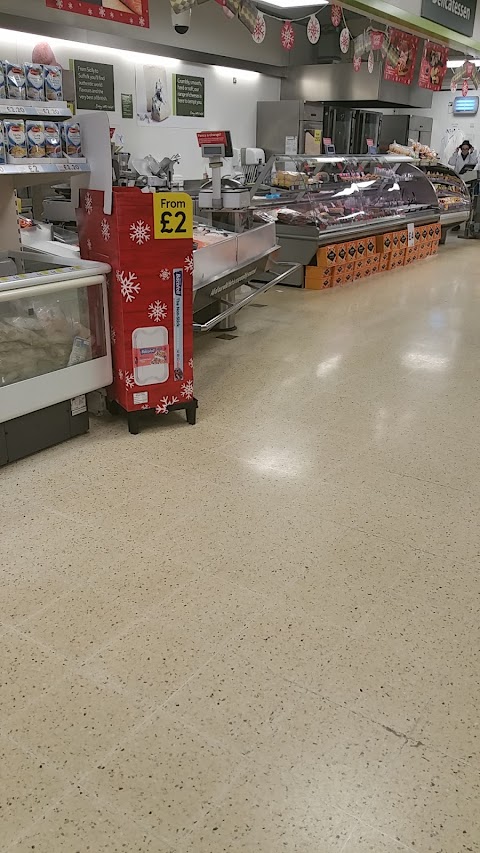 Tesco Superstore