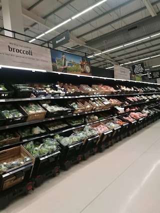 Asda Cape Hill Superstore