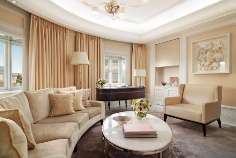 Corinthia London