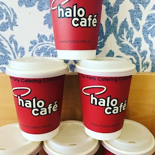 Halo Café