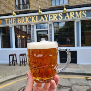 The Bricklayer’s Arms