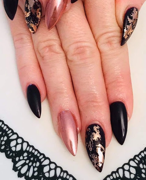 Vintage Nails Carrickfergus