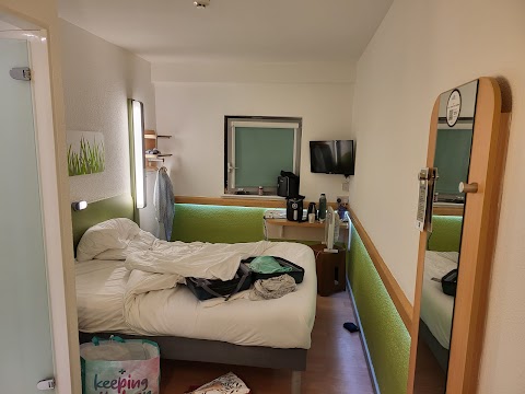 ibis budget Newport