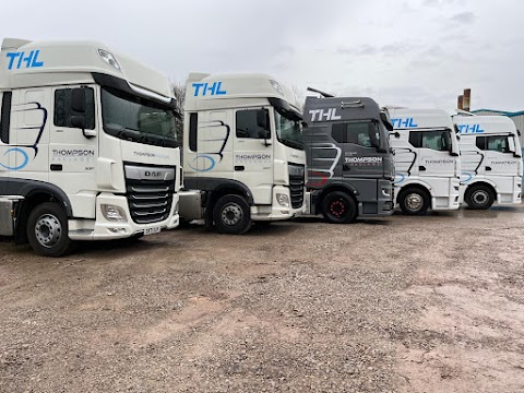 Thompson Haulage Ltd