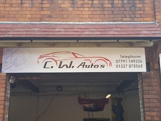 C W Auto's