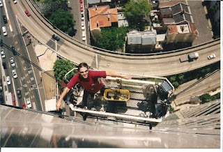 Dave Murray Window & Gutter Cleaning