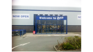 B&M Home Store with Garden Centre