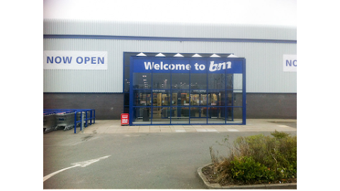 B&M Home Store with Garden Centre