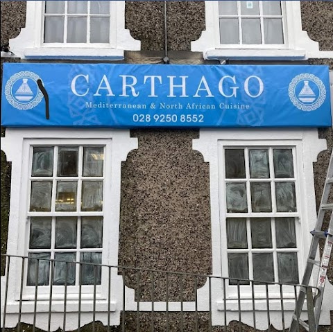 Carthago Restaurant