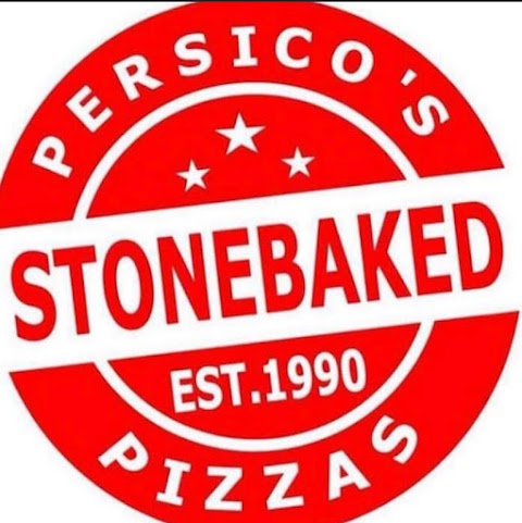 Persicos pizza