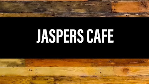 Jaspers Cafe