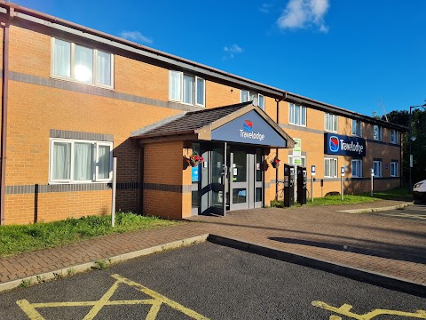 Travelodge Bradford