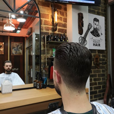 King Leo Barbers