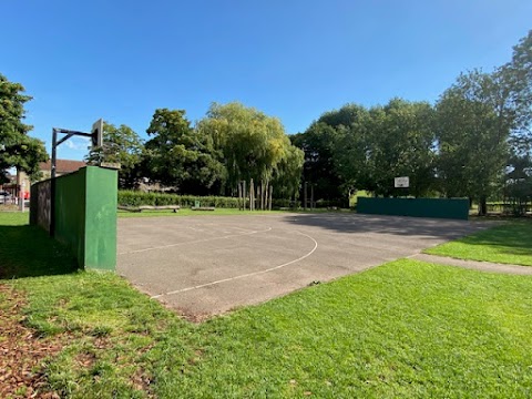 Kingsgate Park Play Area