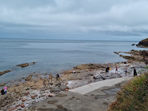 Shoalstone Seawater Pool (open May-September)