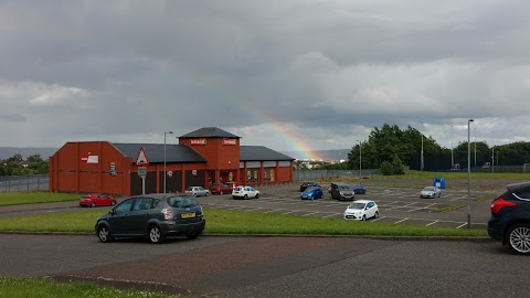 Ballysillan Leisure Centre