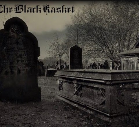 The Black Kasket