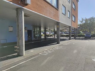 West Byfleet Health Centre