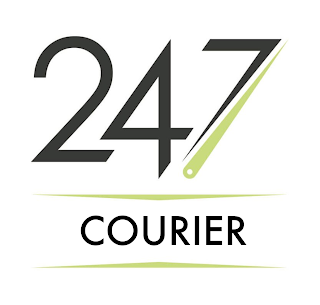 24/7 COURIER