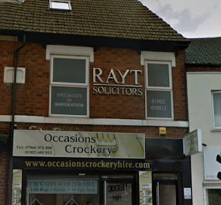 Rayt Solicitors