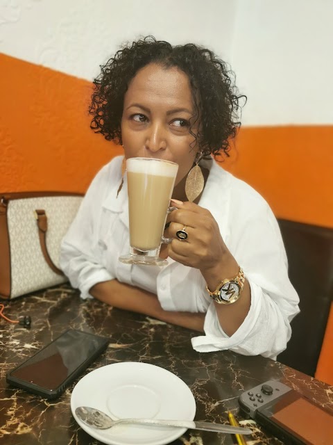 CANA Authentic Ethiopian Food & Coffee