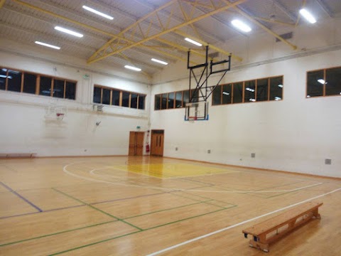 Oatlands College Sports Hall