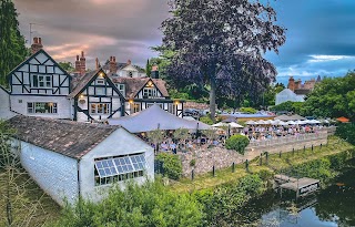 The Boathouse