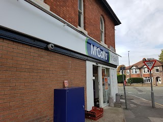 Morrisons Daily