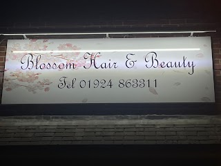 Blossom Hair & Beauty