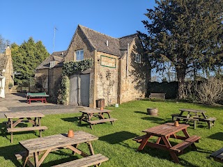 The Plough Inn at Ford