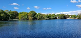 Harold Park and Garden