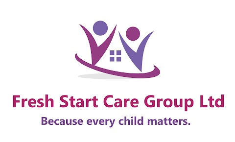 Fresh Start Care Group Ltd