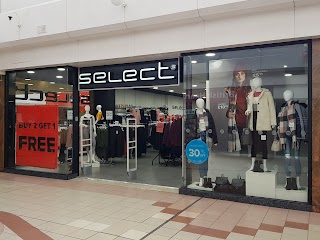 Select Fashion