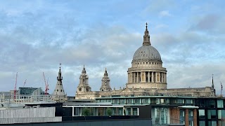 The Westin London City