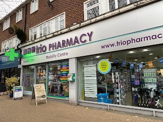 Trio Pharmacy & Travel Clinic