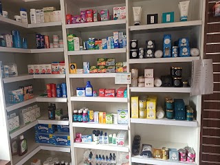 Kirknewton Pharmacy